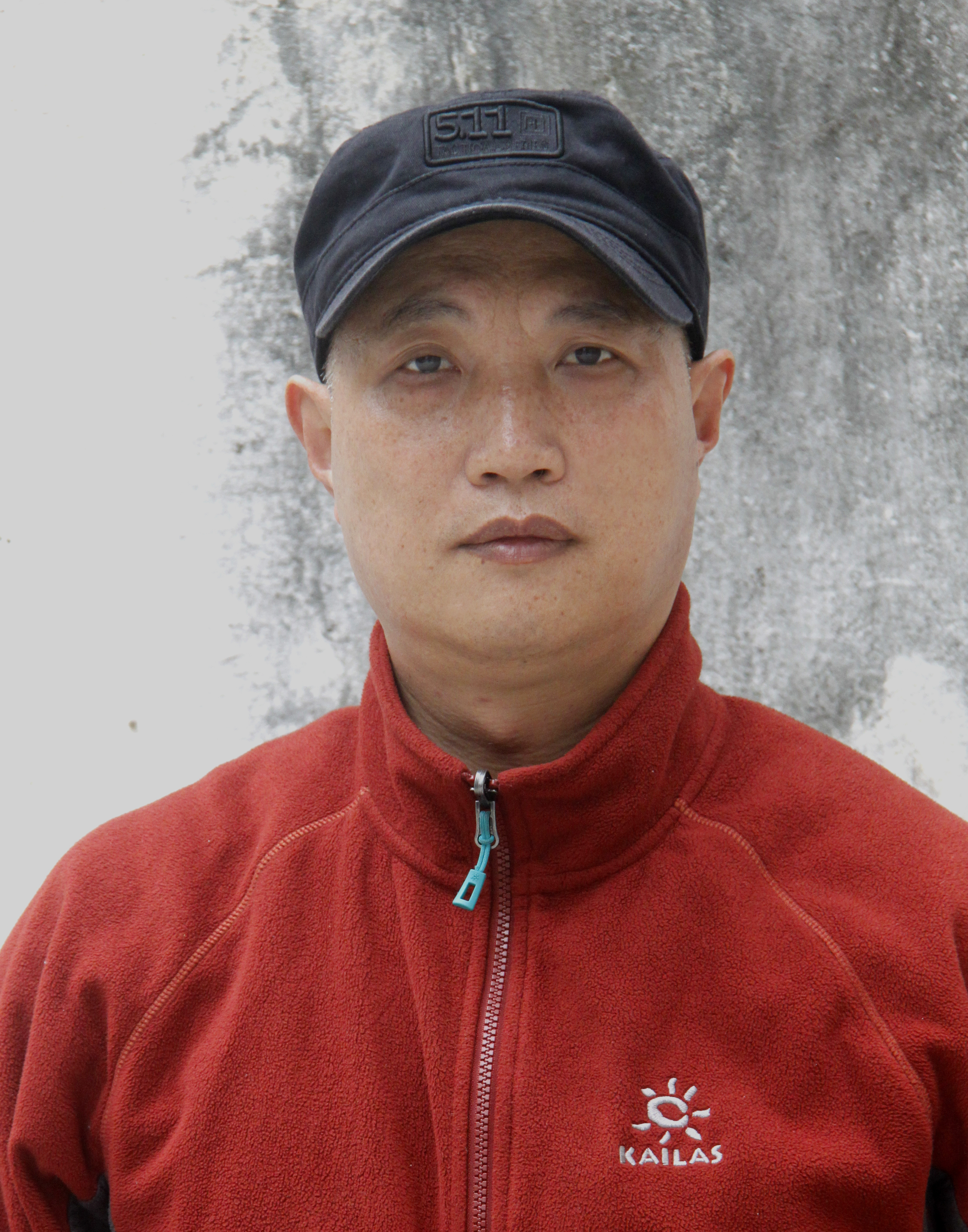 何仟