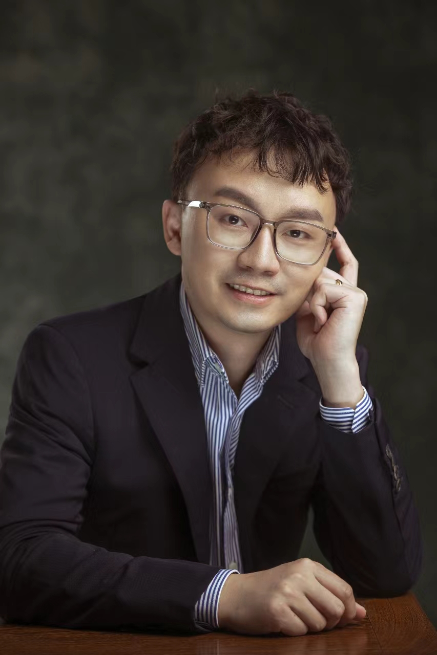 赵宇