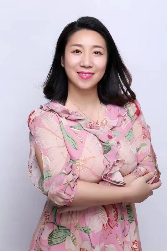 戴丽霞